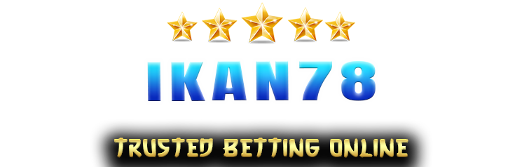 Ikan78 Logo